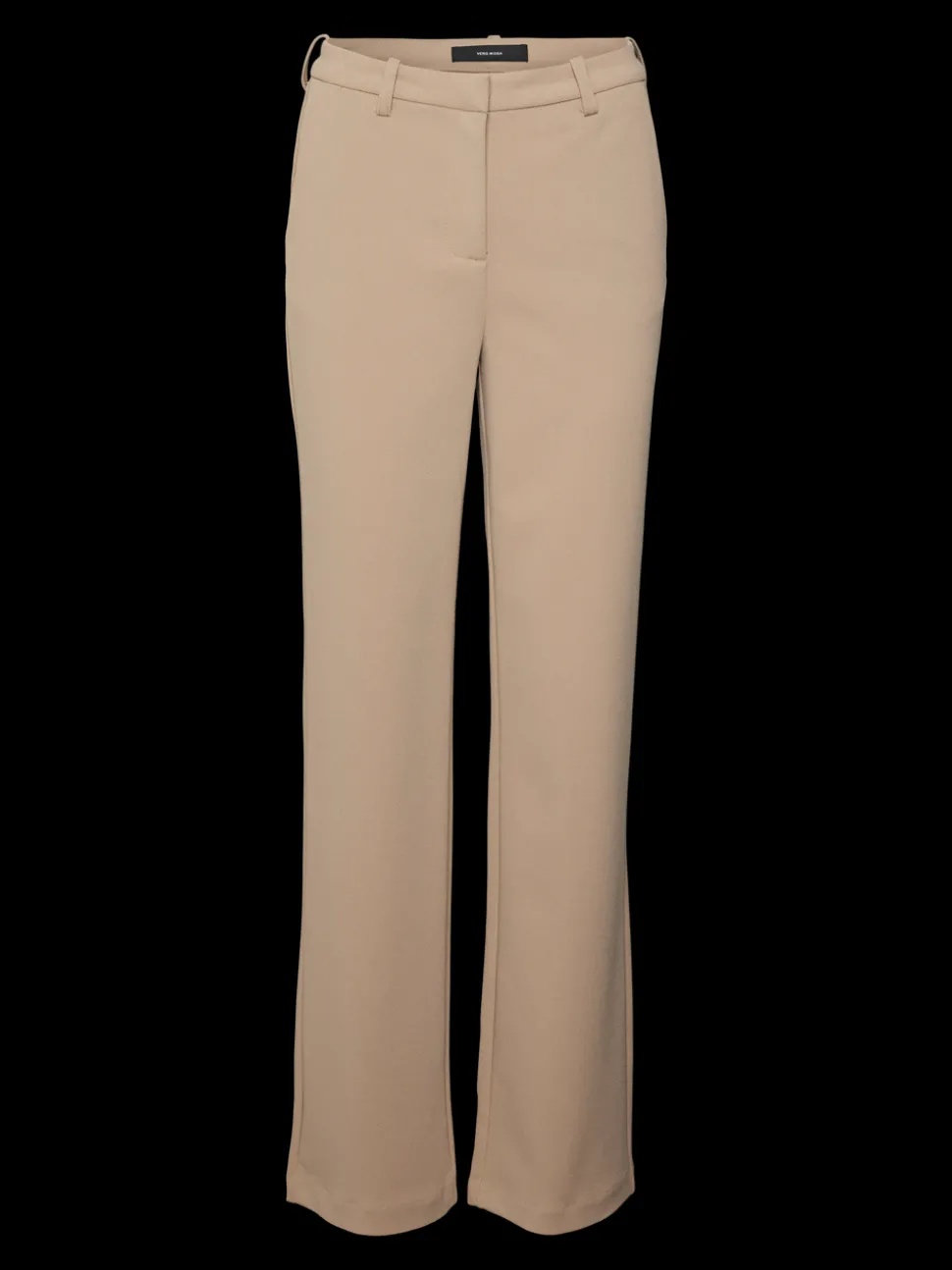 VMZAMIRA Mid waist Broek
