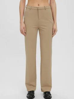 VMZAMIRA Mid waist Broek
