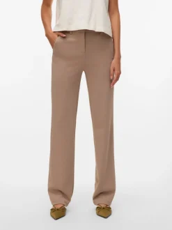 VMZAMIRA Mid waist Broek