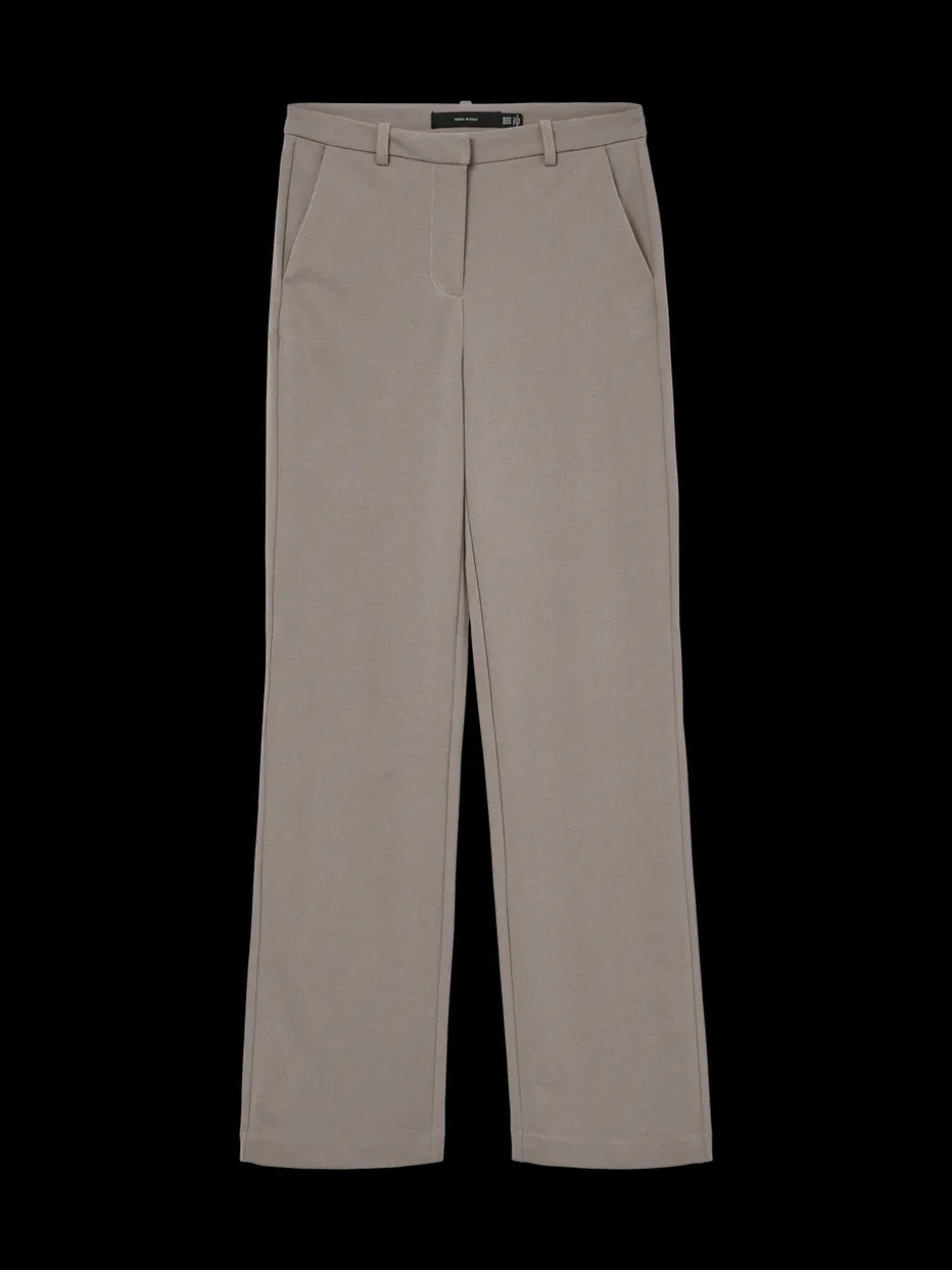 VMZAMIRA Mid waist Broek