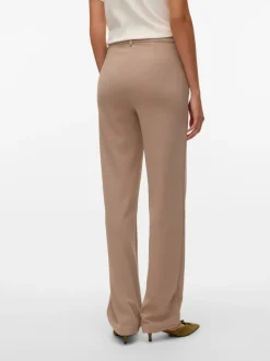 VMZAMIRA Mid waist Broek