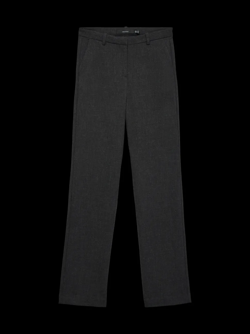 VMZAMIRA Mid waist Broek