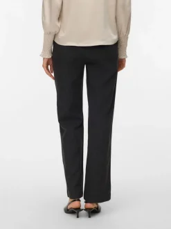 VMZAMIRA Mid waist Broek