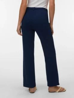 VMZAMIRA Mid waist Broek