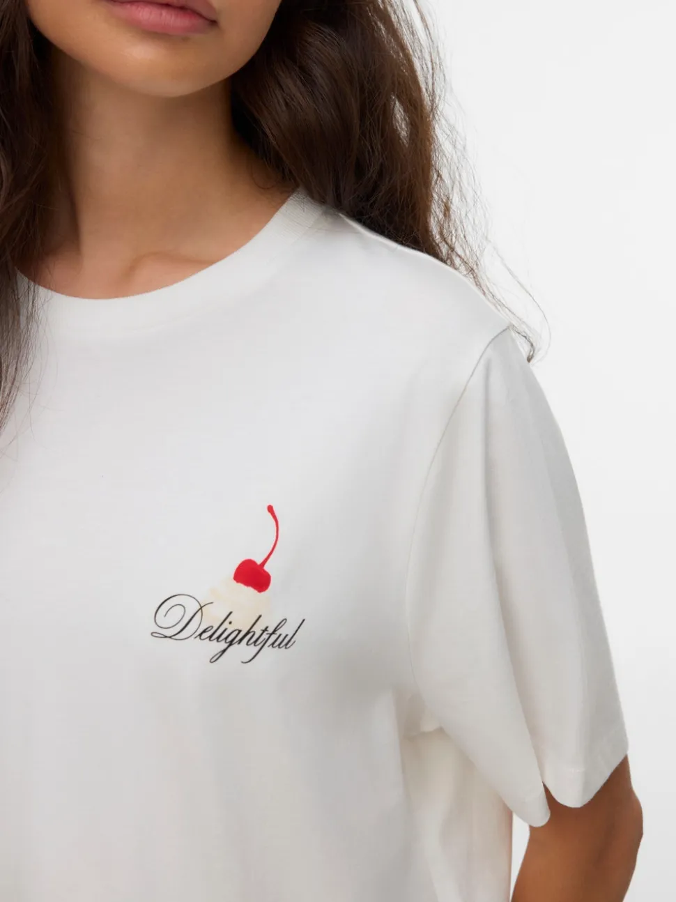 VMZANDRA T-shirts
