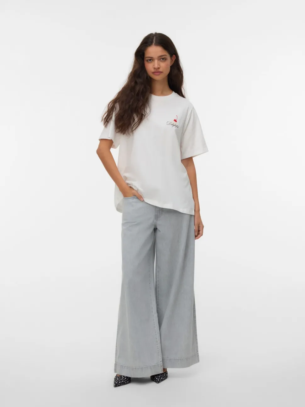 VMZANDRA T-shirts