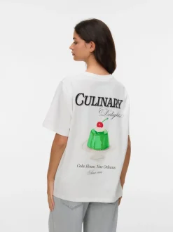 VMZANDRA T-shirts