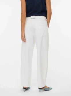 VMZELDA High rise Barrel fit Jeans