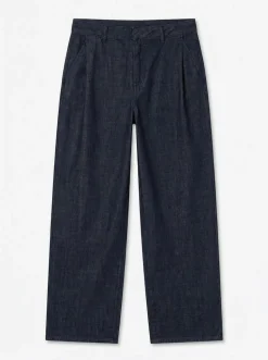 VMZELDA High rise Broek