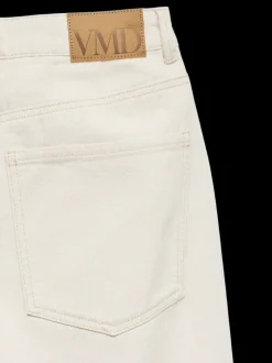 VMZELDA High rise Wide leg fit Jeans
