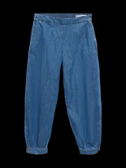 VMZELENA Mid rise Broek