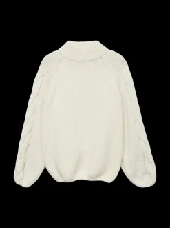 VMZEN Gebreide pullover