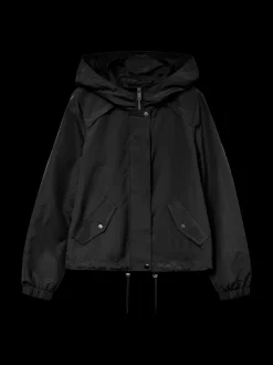 VMZOA Parka