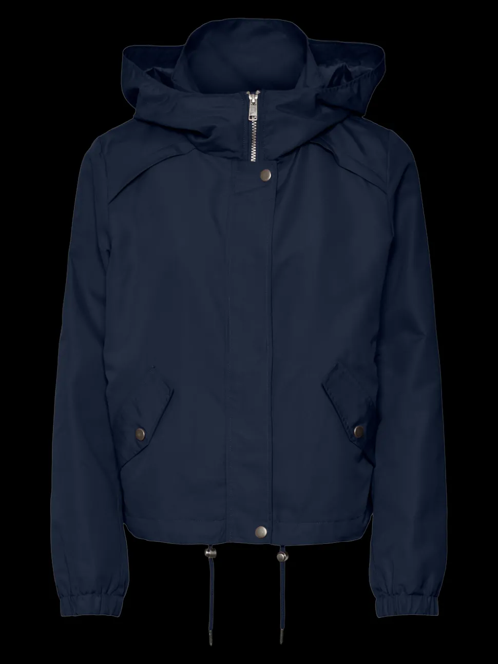 VMZOA Parka