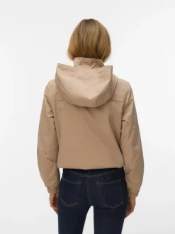 VMZOA Parka
