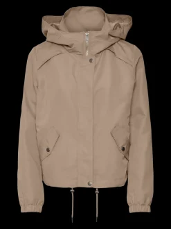 VMZOA Parka