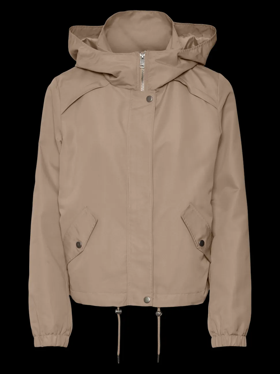 VMZOA Parka