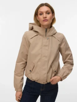 VMZOA Parka
