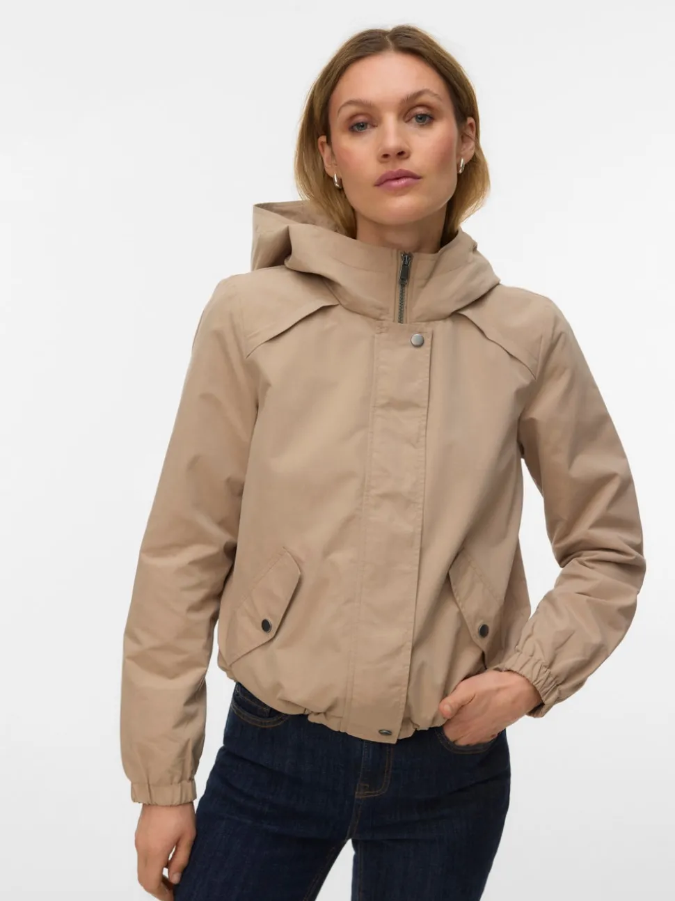 VMZOA Parka