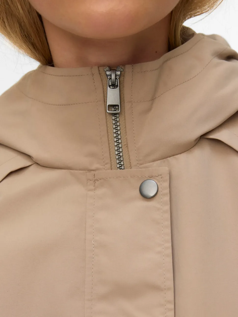 VMZOA Parka