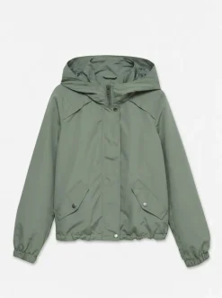 VMZOA Parka