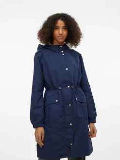 VMZOASOFIA Parka