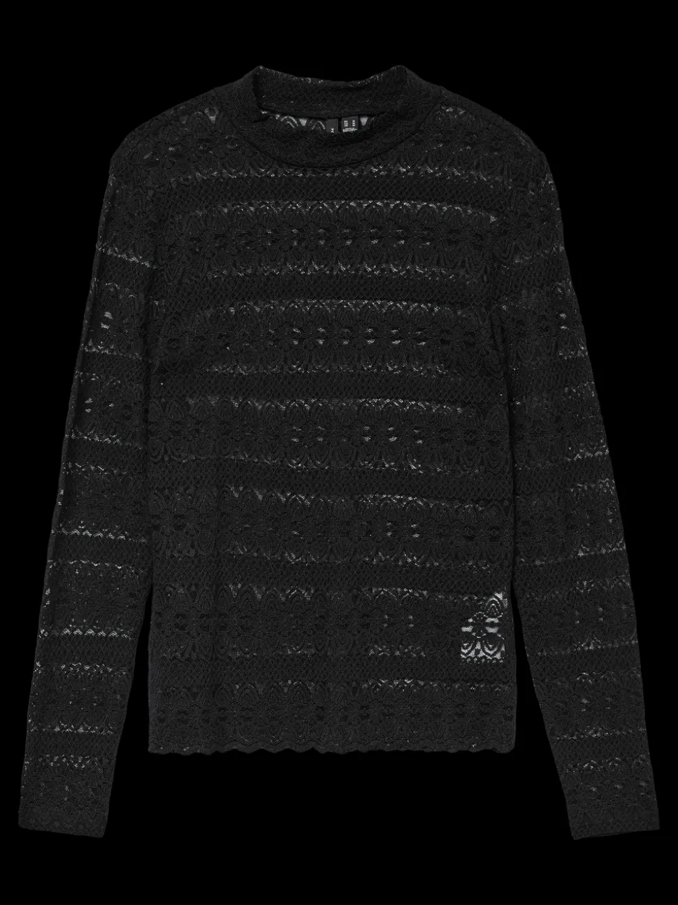 VMZOE Top