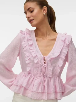 VMZOEY Top