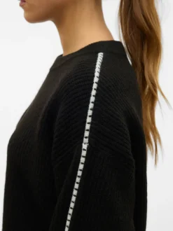 VMZORA Gebreide pullover
