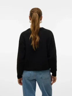 VMZORA Gebreide pullover