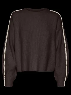 VMZORA Gebreide pullover