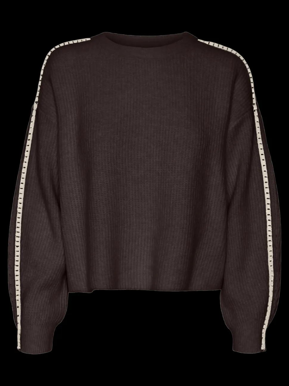VMZORA Gebreide pullover