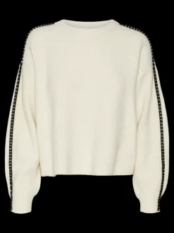 VMZORA Gebreide pullover