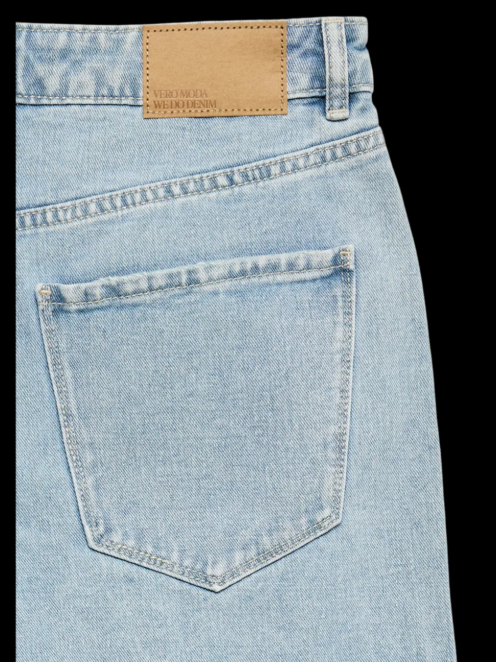 VMZURI Denim shorts