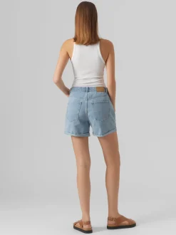 VMZURI Denim shorts