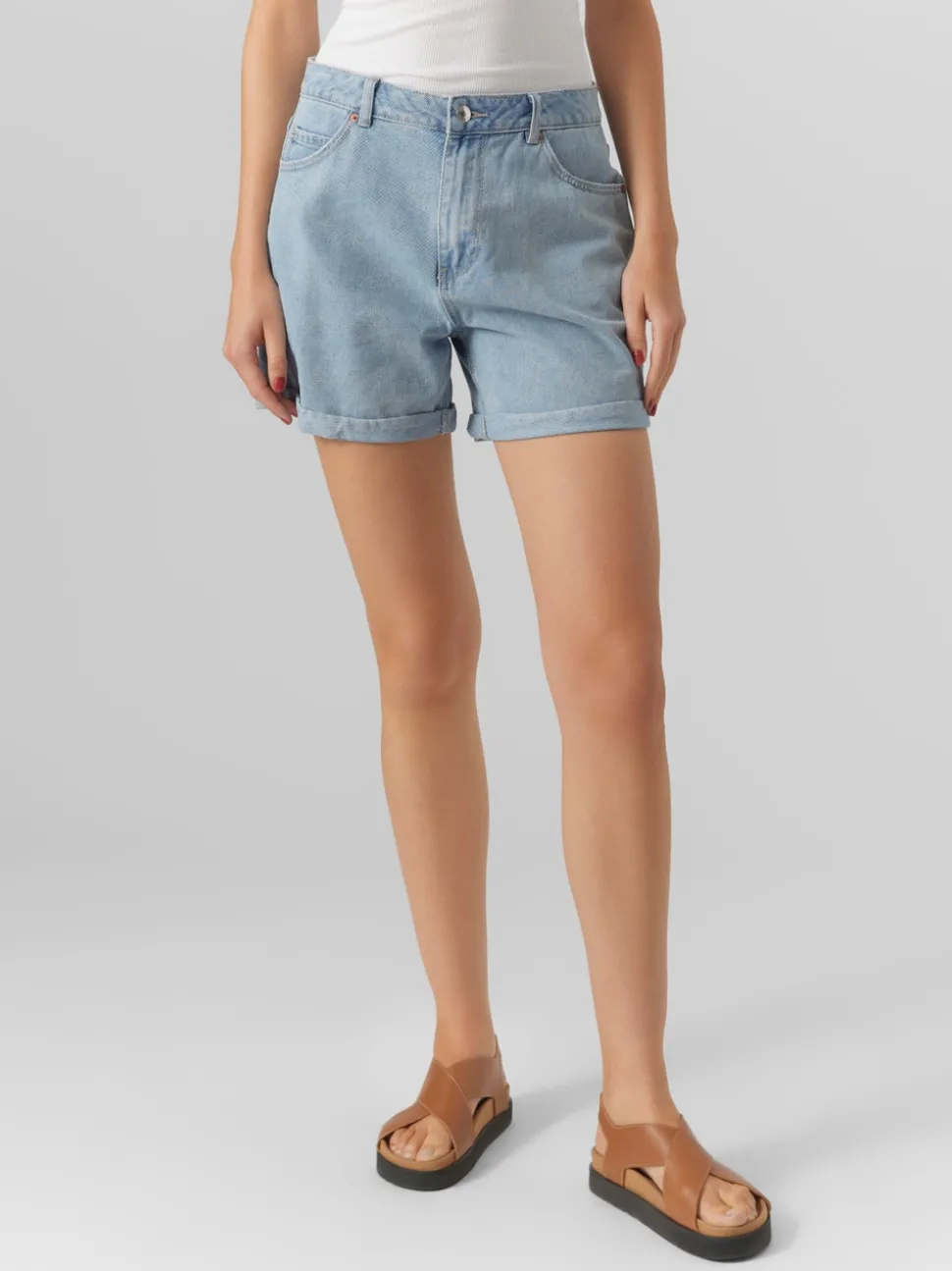 VMZURI Denim shorts