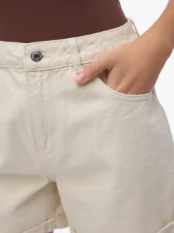 VMZURI Denim shorts