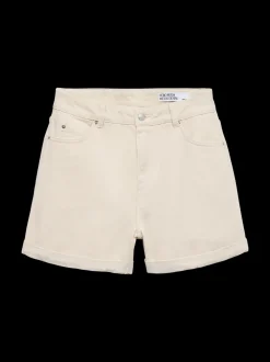 VMZURI Denim shorts