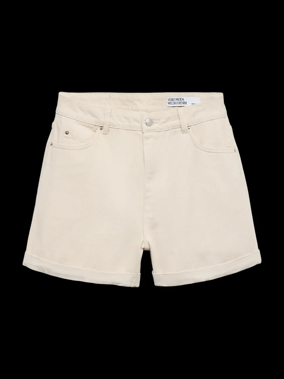 VMZURI Denim shorts