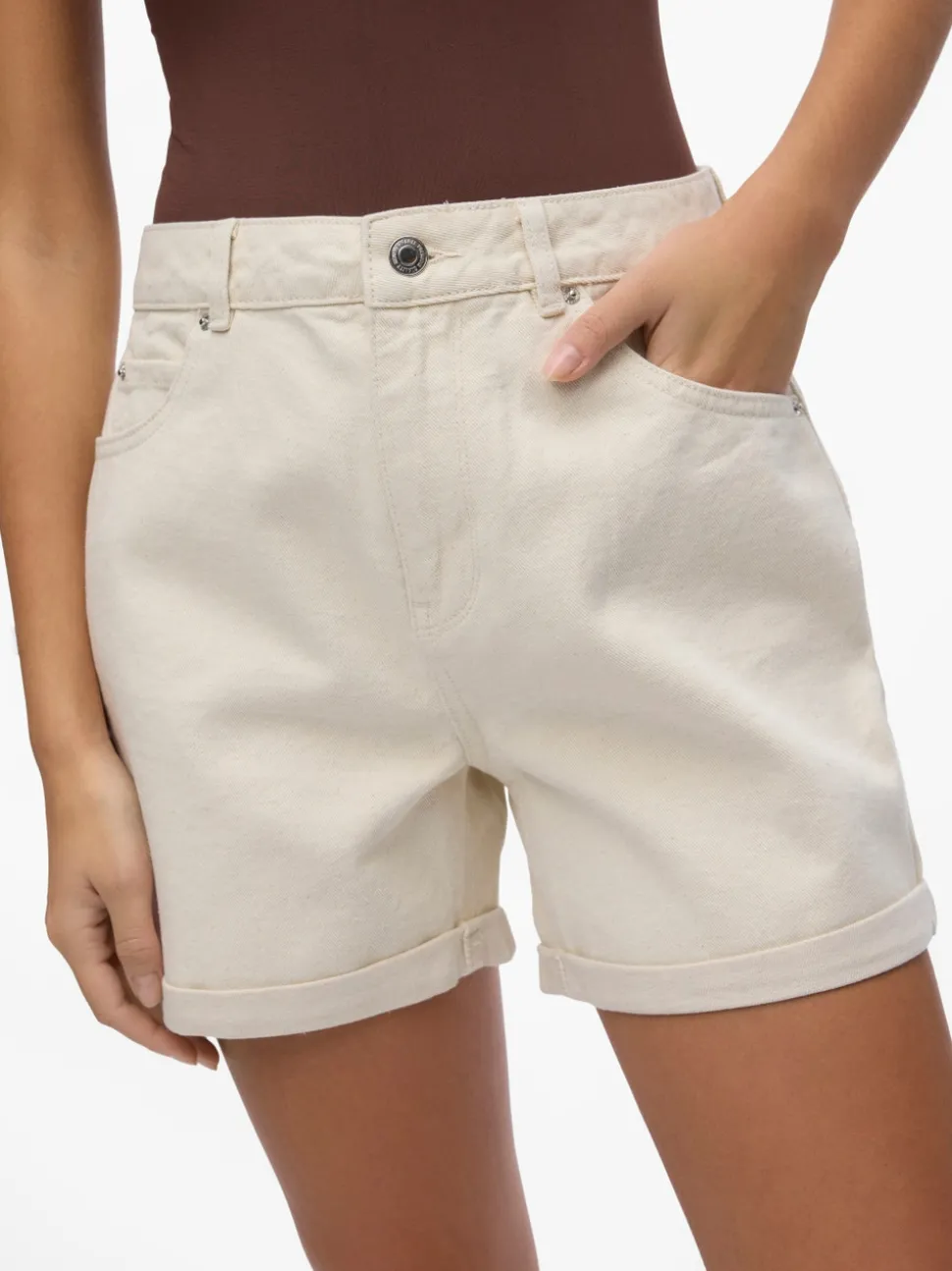 VMZURI Denim shorts