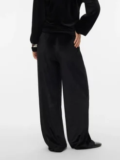 Wide leg fit Broeken