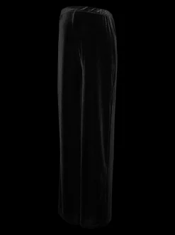 Wide leg fit Broeken