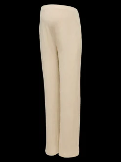 Wide leg fit Broeken