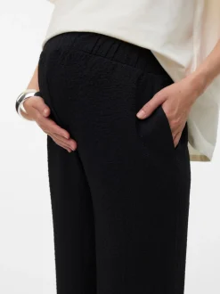 Wide leg fit Broeken