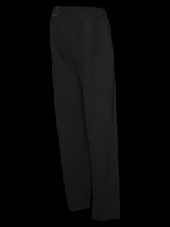 Wide leg fit Broeken