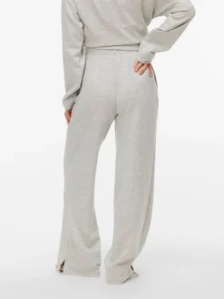 Wide leg fit Broeken
