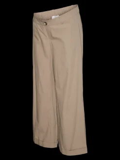 Wide leg fit Broeken