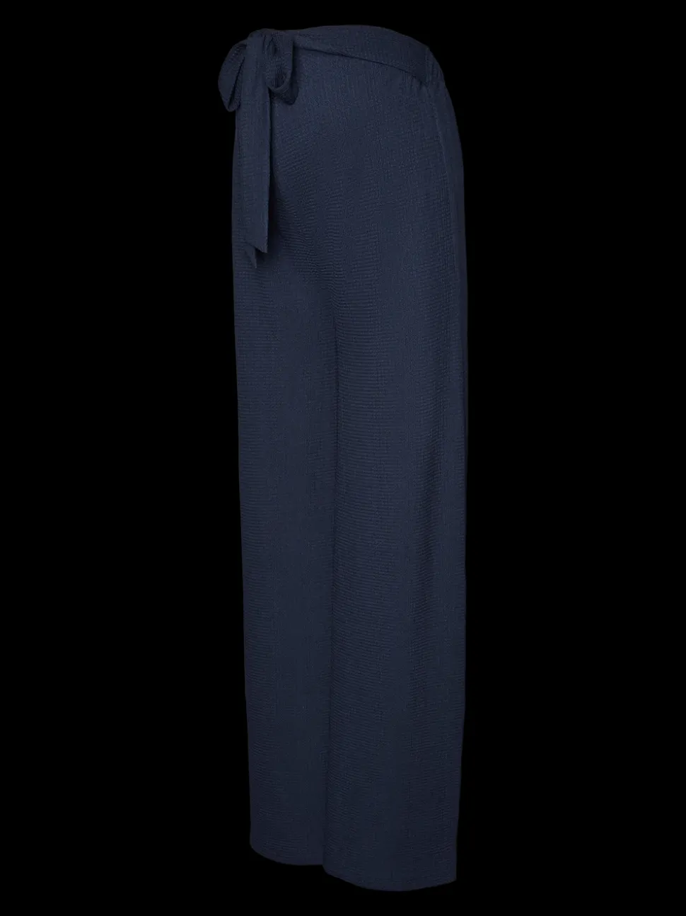 Wide leg fit Broeken