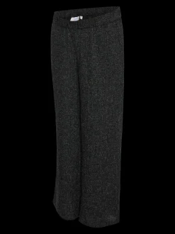 Wide leg fit Broeken