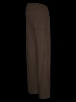 Wide leg fit Broeken